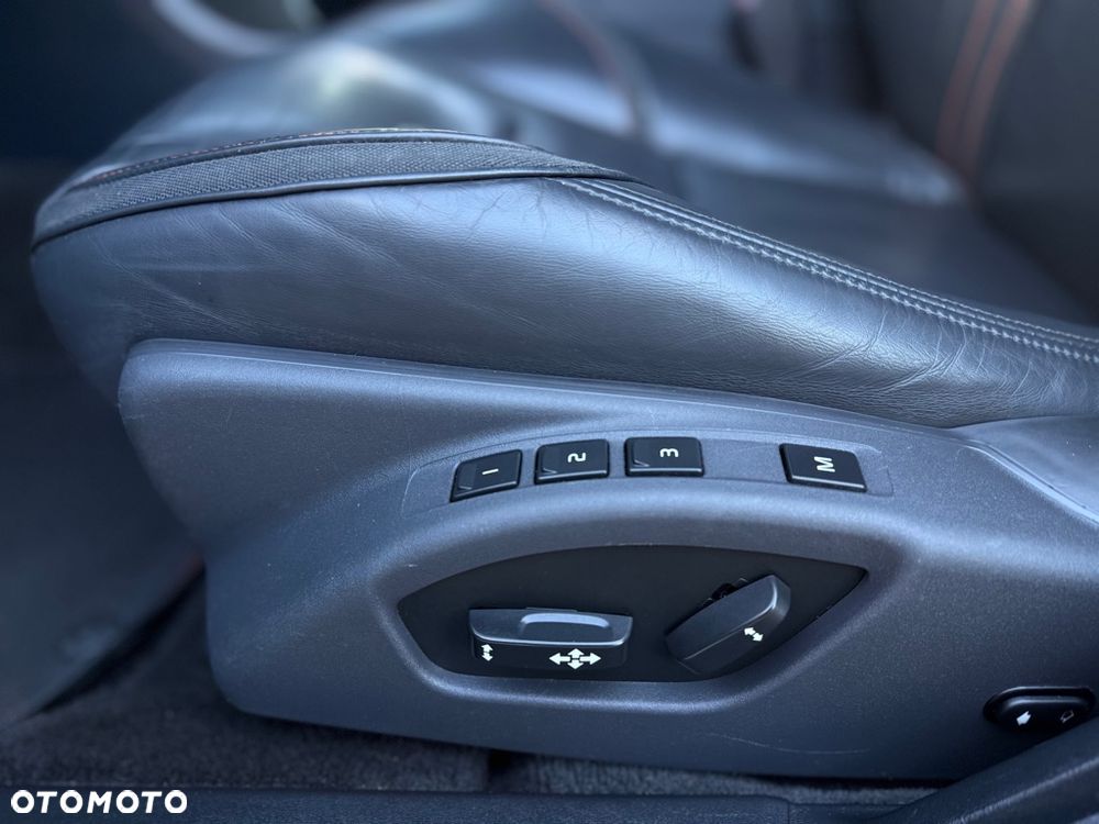 Volvo V60 D4 Ocean Race - 27