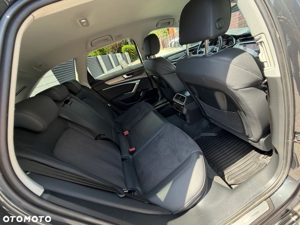 Audi A6 Allroad 50 TDI mHEV Quattro Tiptronic - 31