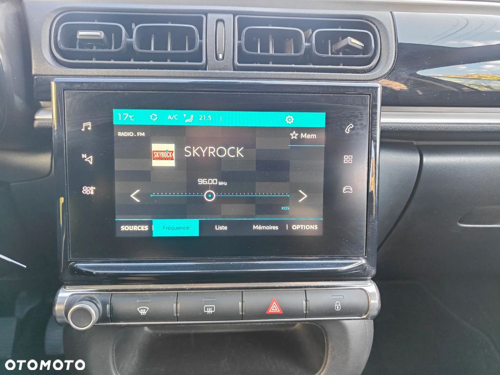 Citroën C3 Pure Tech 83 S&S FEEL PACK - 11