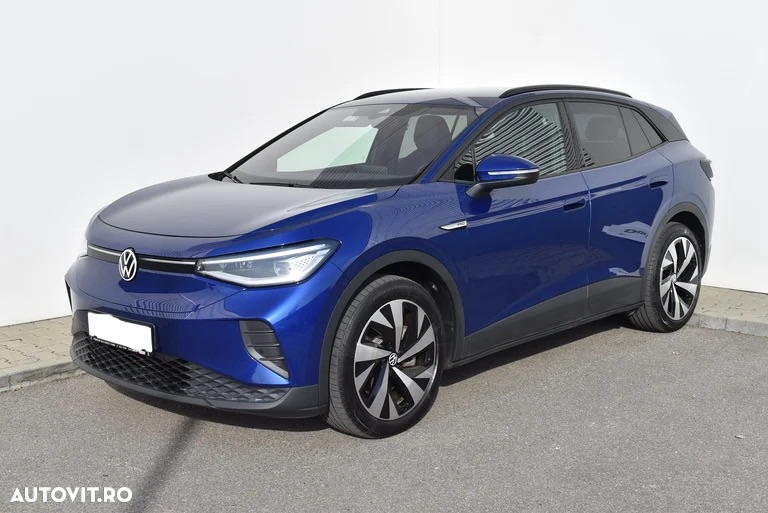 Volkswagen ID.4 77 kWh Pro Performance - 30