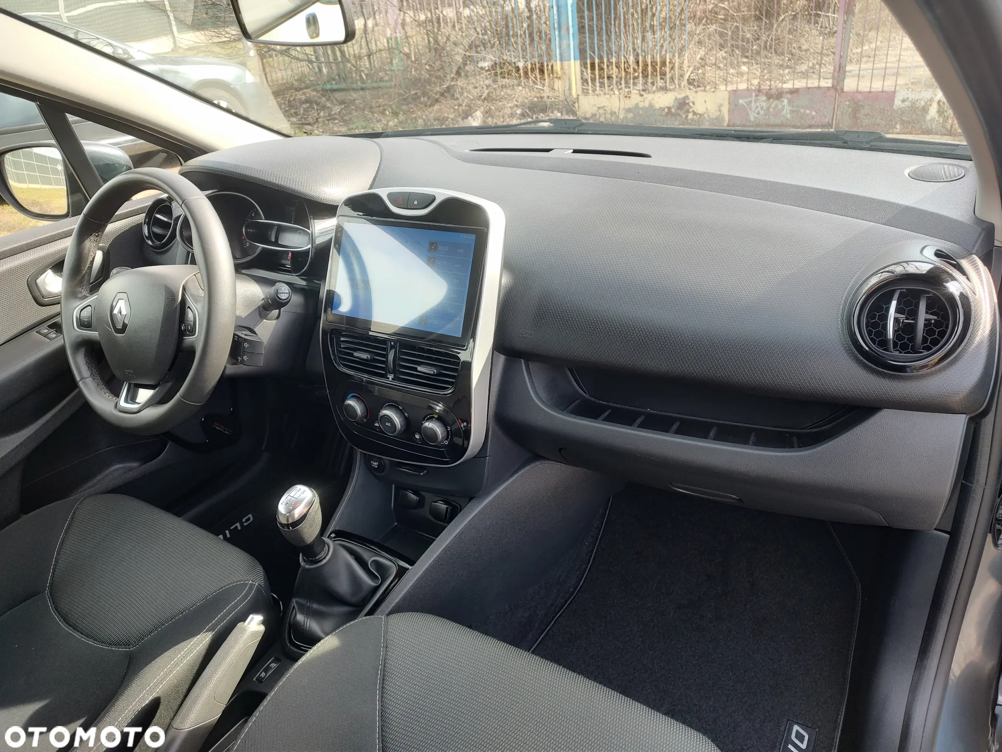 Renault Clio 0.9 Energy TCe Alize - 21