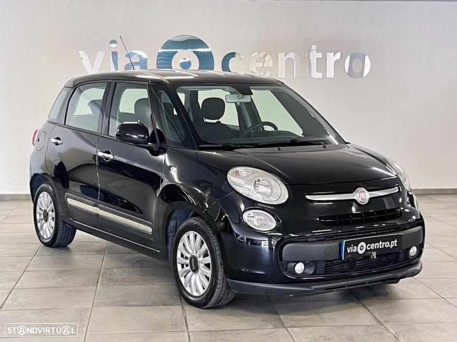 Fiat 500L 1.3 MJ Lounge - 1
