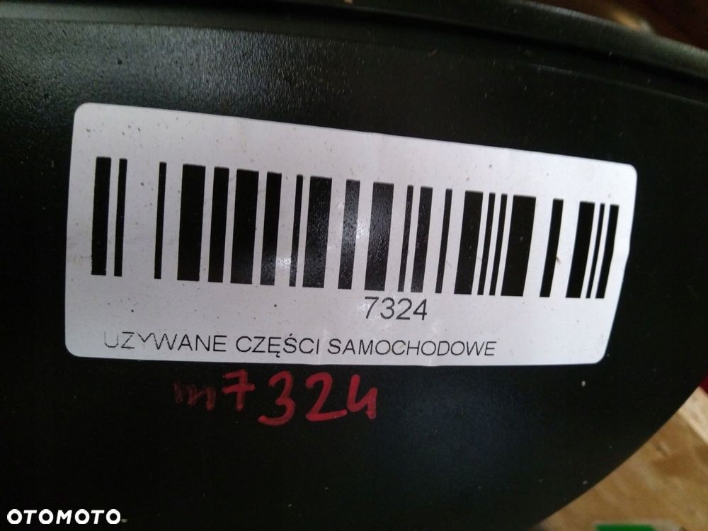 LUSTERKO LEWE SKODA OCTAVIA III 3 12-16R 6PIN - 14