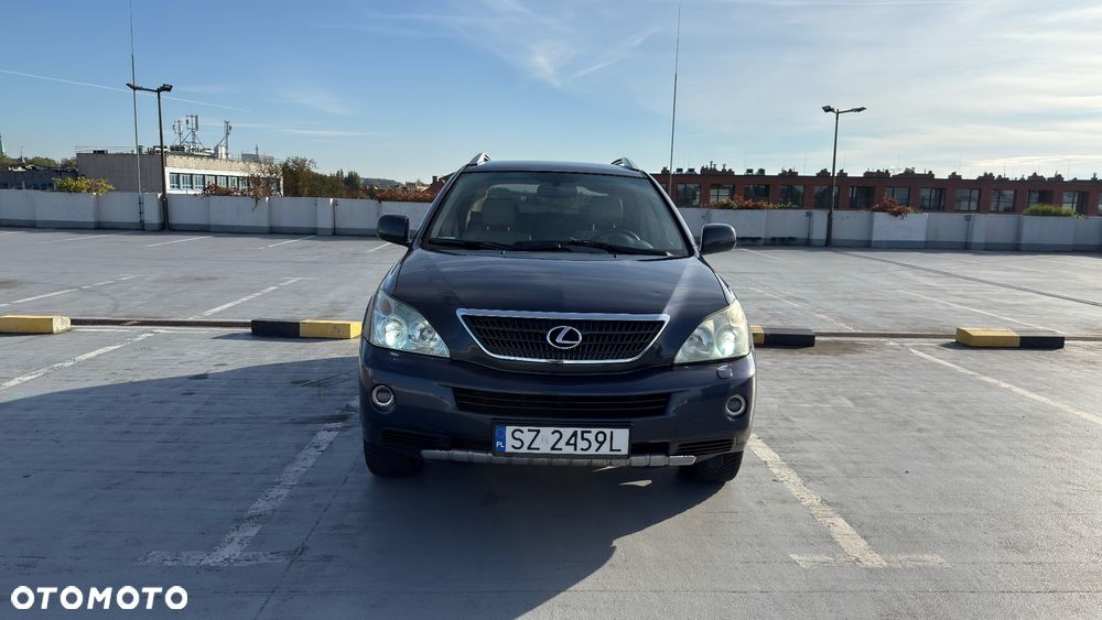 Lexus RX 400h Prestige - 2