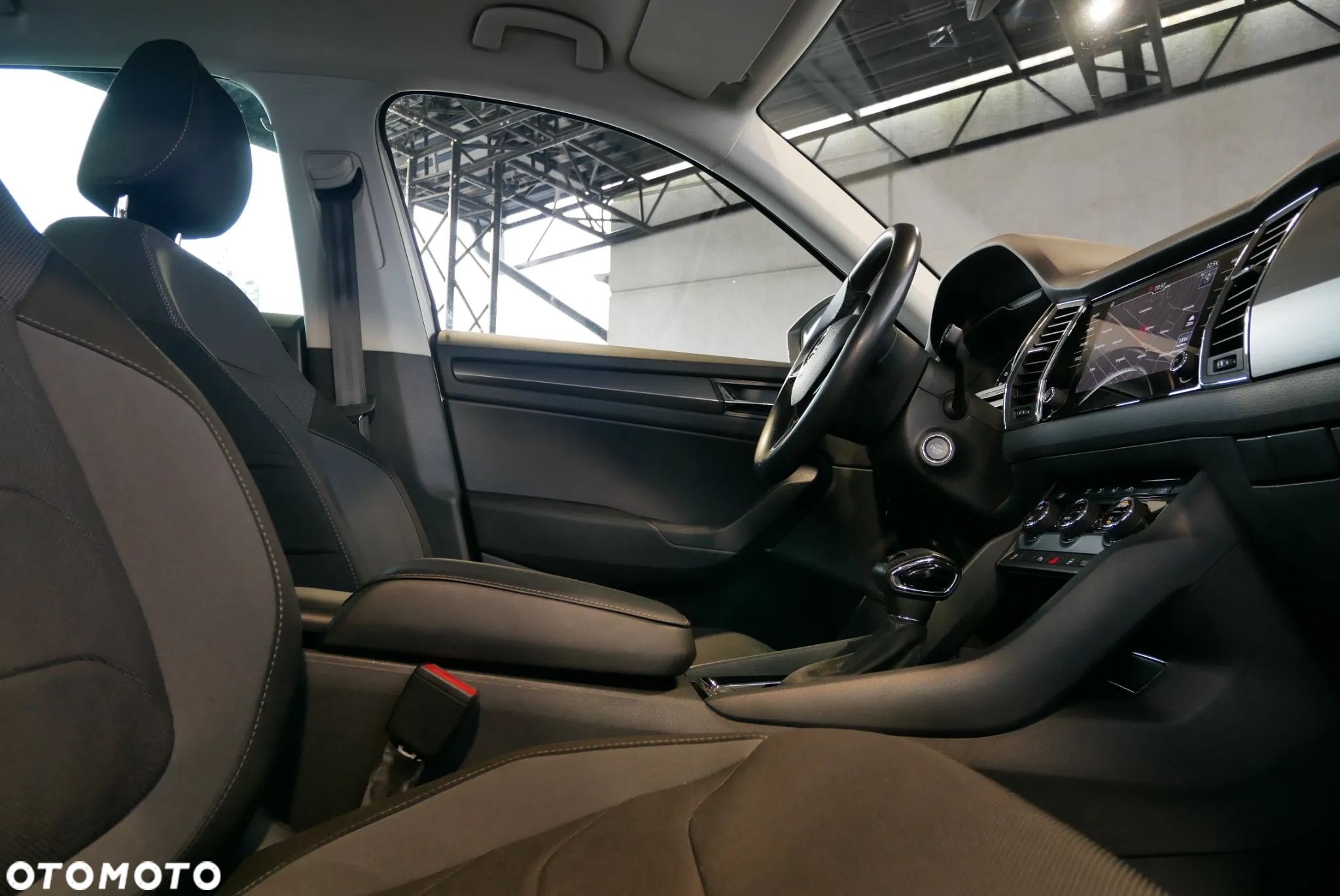Skoda Kodiaq 2.0 TDI 4x2 Active DSG - 27
