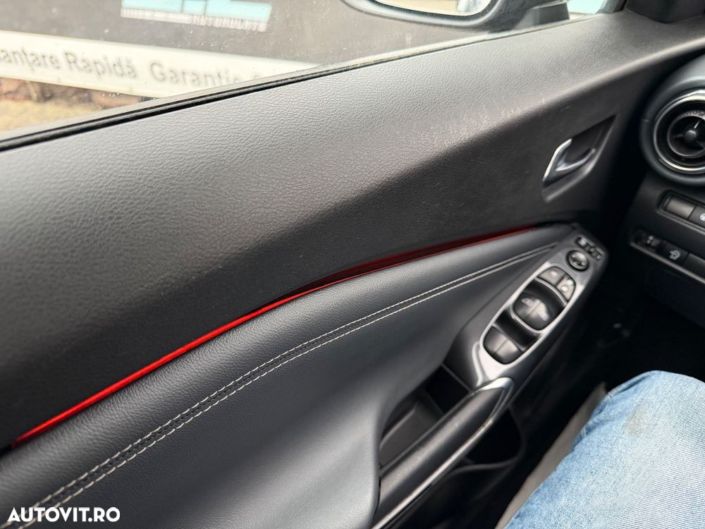 Nissan Juke DIG-T 117 Tekna - 16