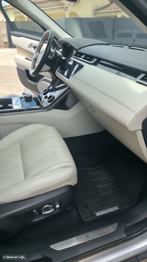 Land Rover Range Rover Velar 2.0 R-Dynamic S - 6
