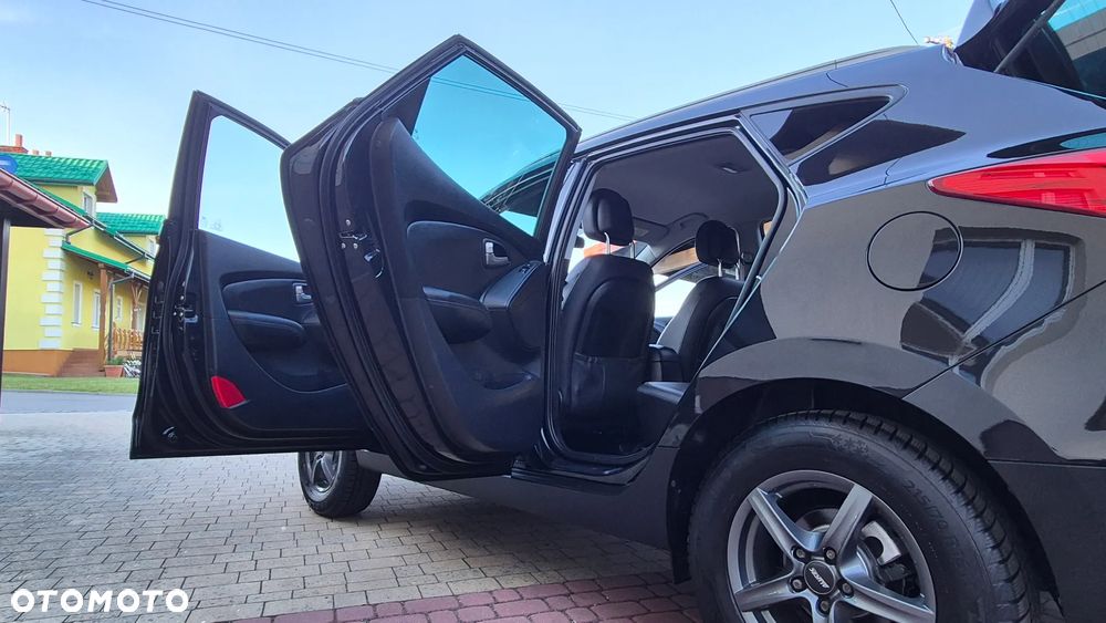 Hyundai ix35 2.0 2WD Comfort - 30