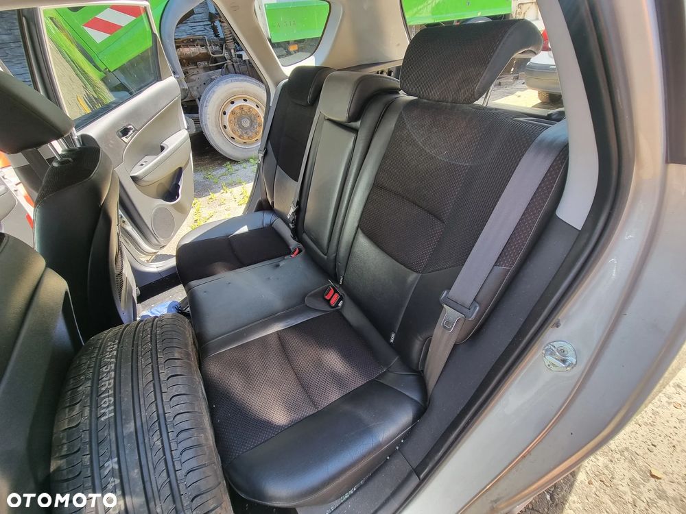 HYUNDAI i30 I CW 08-12 2011 r. fotele kierowcy i pasażera + kanapa tylna* - 7