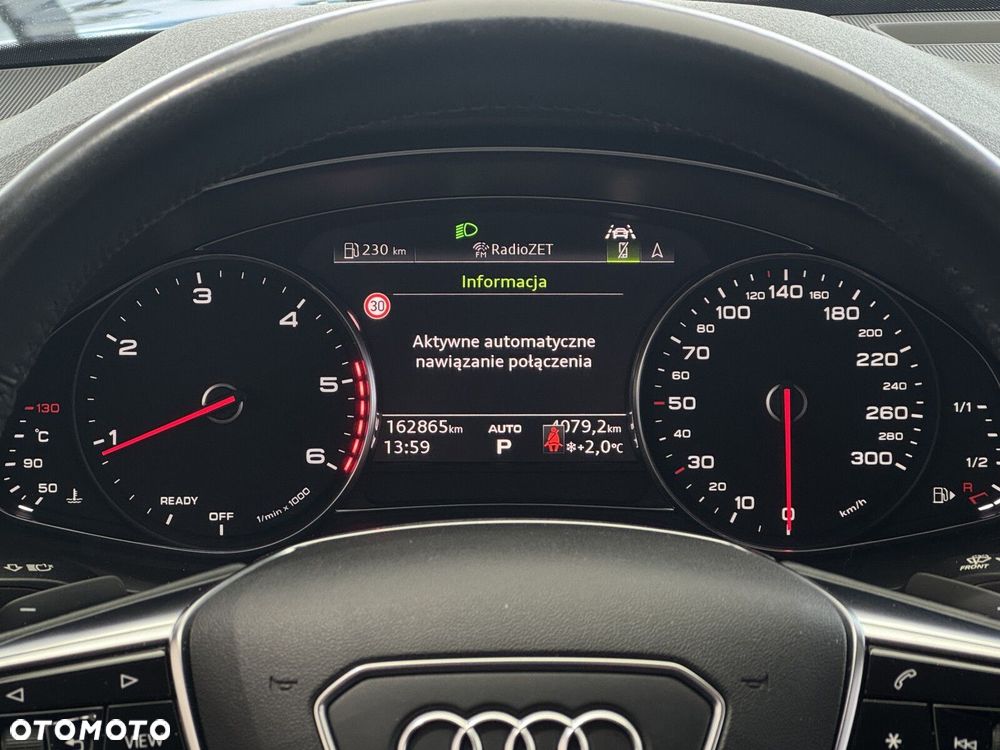 Audi A6 Limousine - 16