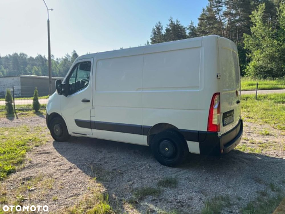 Renault Master - 4