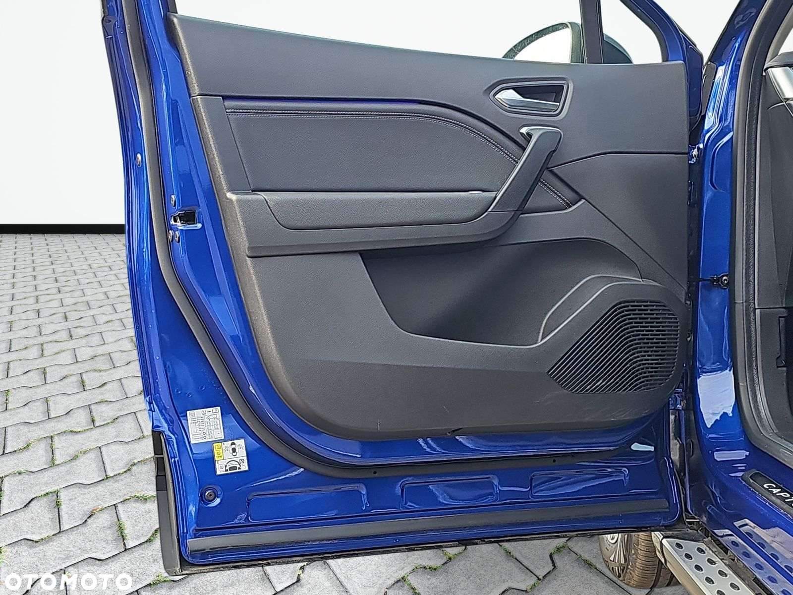 Renault Captur - 17