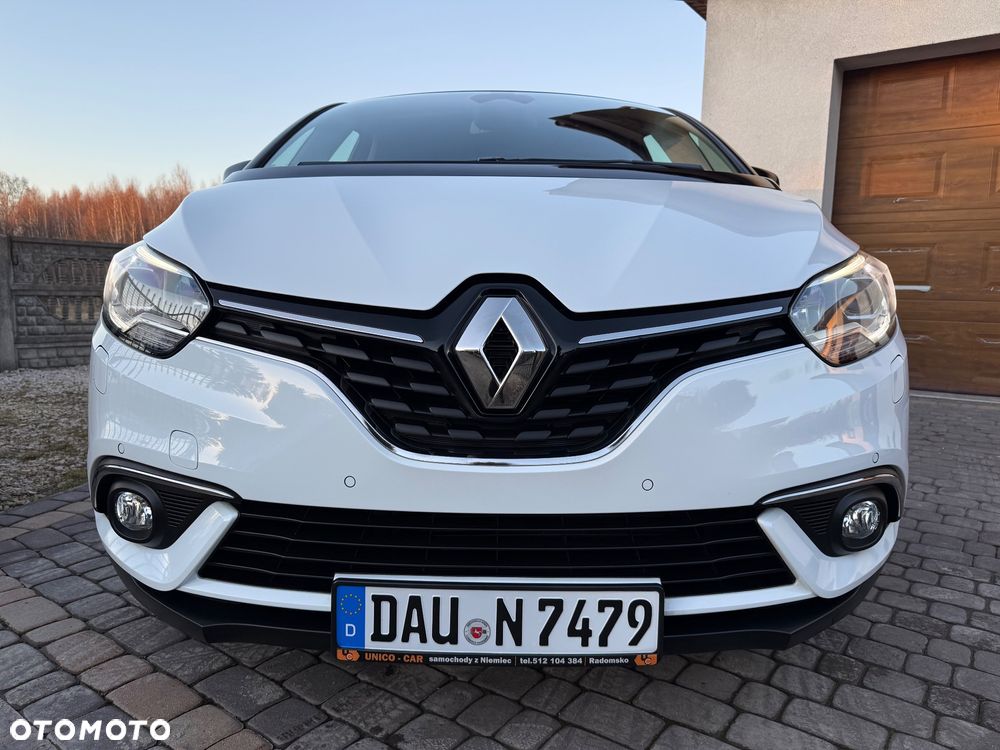 Renault Scenic Energy TCe 130 S&S Bose Edition - 21