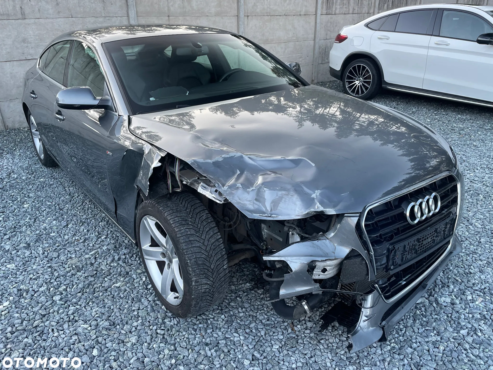 Audi A5 - 10