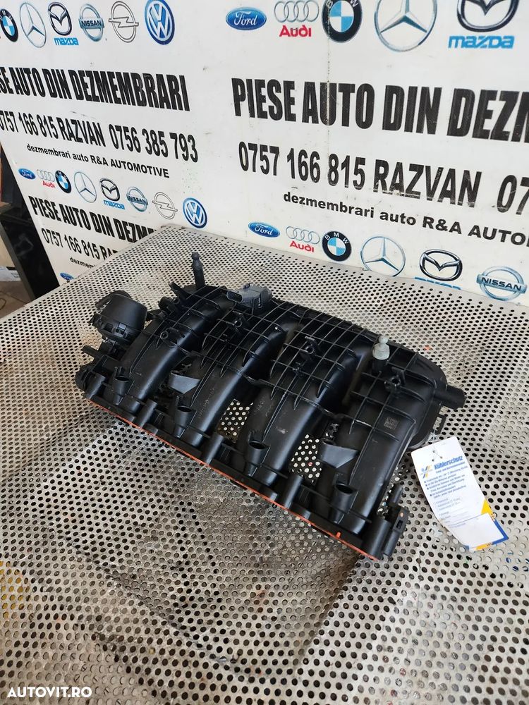 Galerie Admisie Audi A5 A6 4G C7 Passat Golf Arteon CC Etc 2.0 TFSI Cod 06LT - Dezmembrari Arad - 4