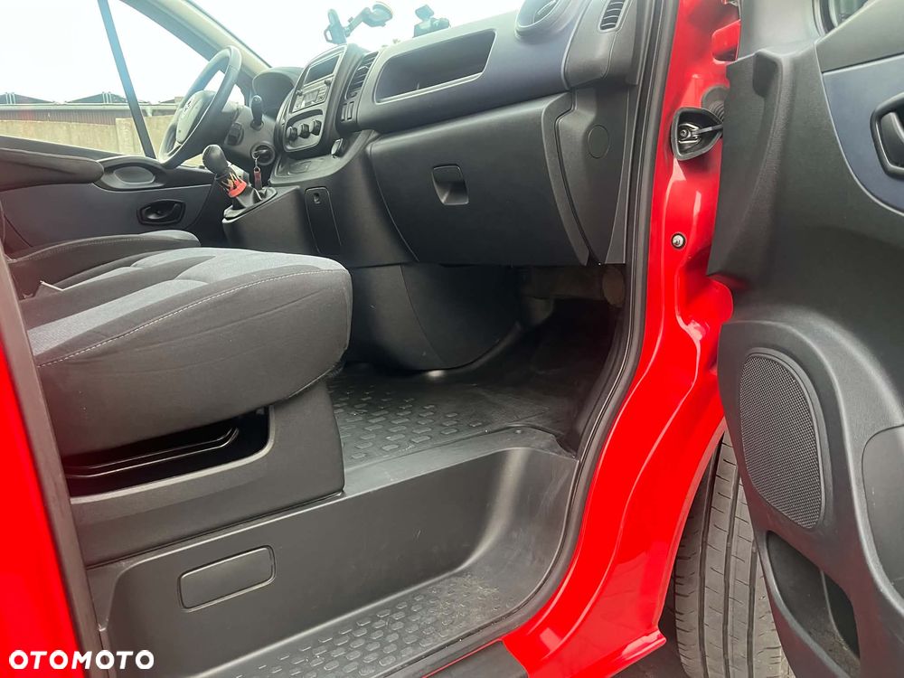 Opel Vivaro ll L2H1 - 11