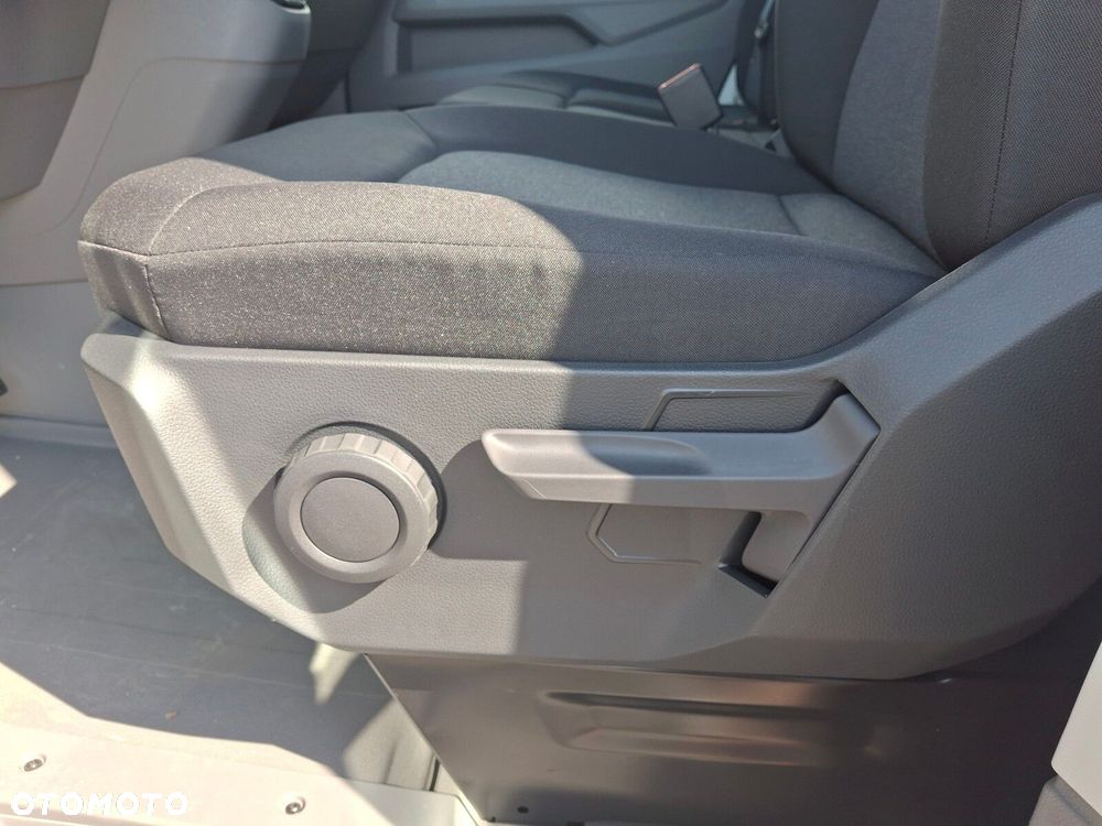 Volkswagen Crafter - 20