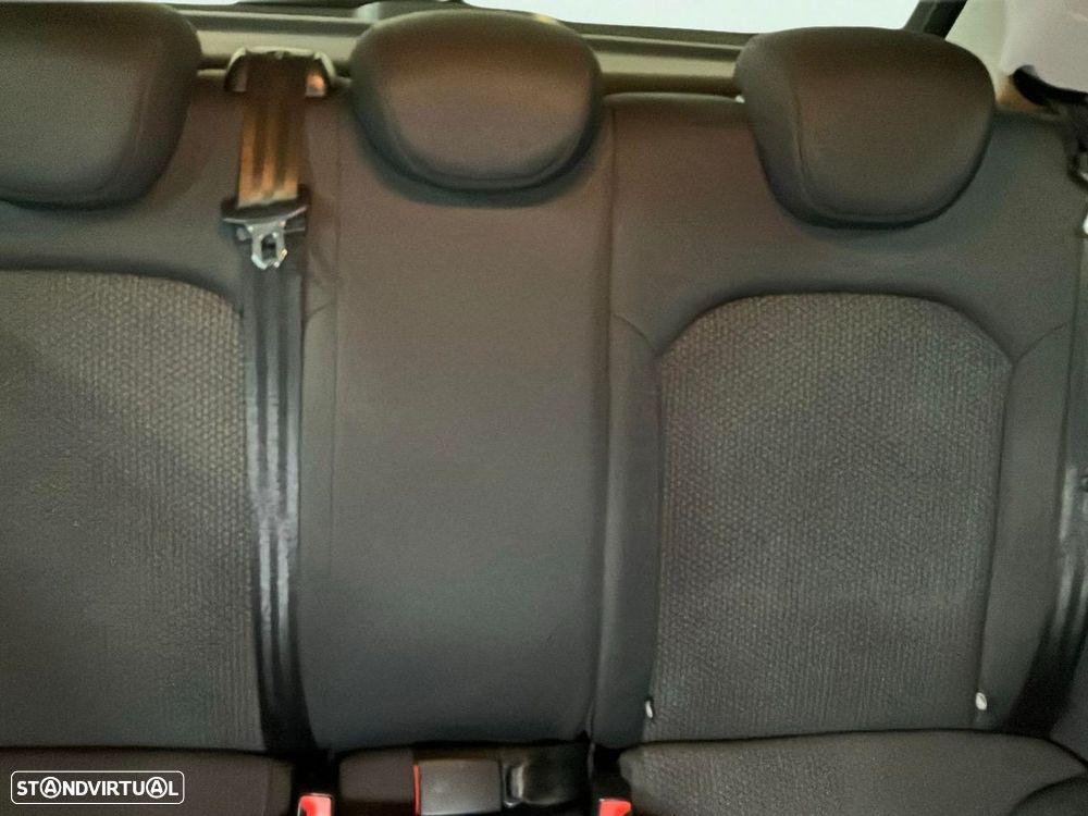 Audi A1 Sportback 1.0 TFSI - 17