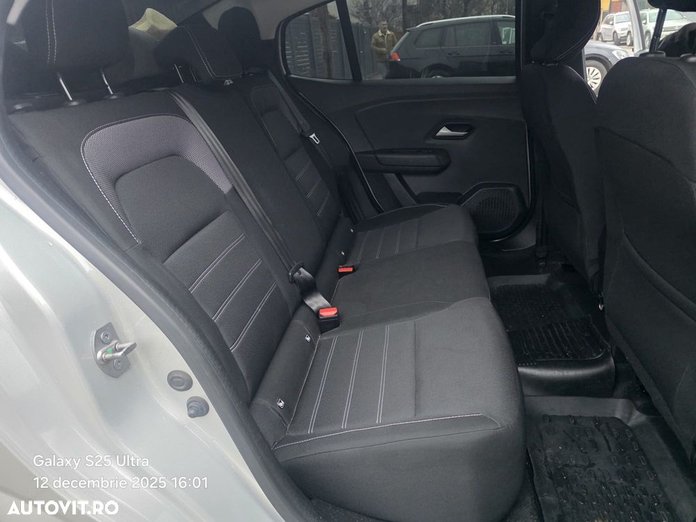 Dacia Logan ECO-G 100 MT6 Prestige+ - 9