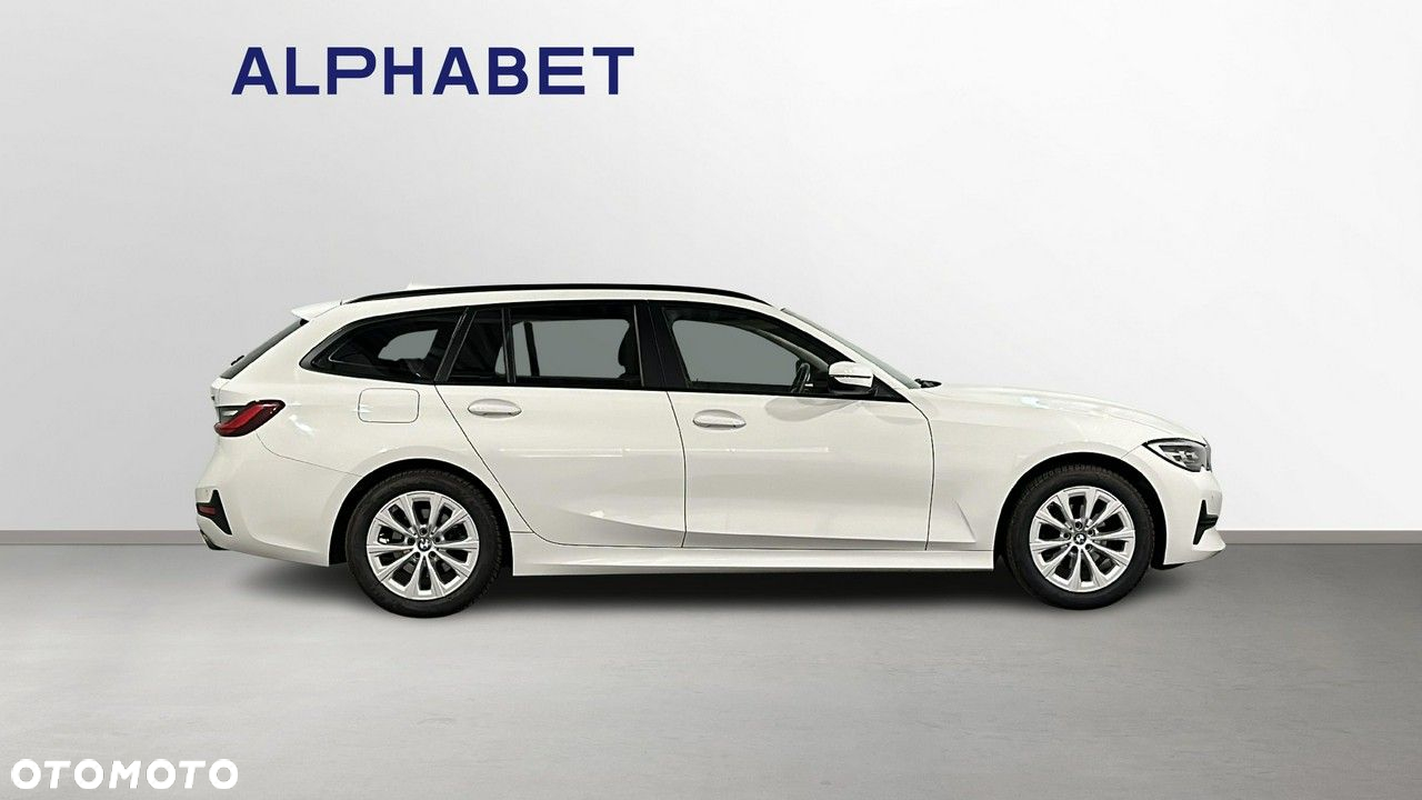 BMW Seria 3 - 7