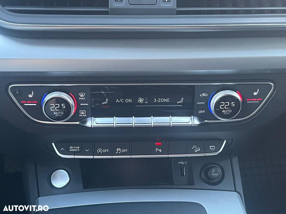 Audi Q5 40 TDI quattro S tronic MHEV Advanced - 19