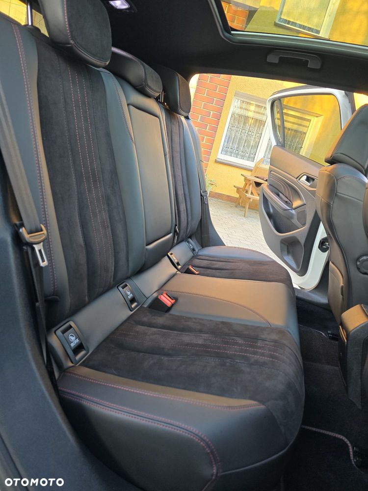 Peugeot 308 BlueHDi 180 EAT6 GT - 20