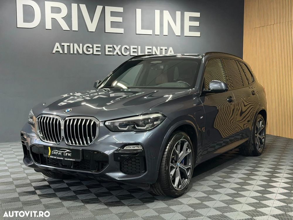 BMW X5 - 2