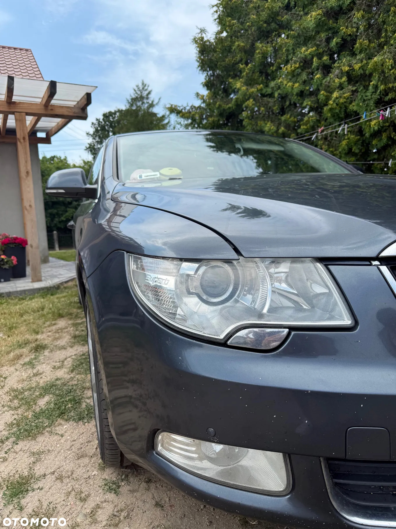 Skoda Superb 1.9 TDI Classic - 2