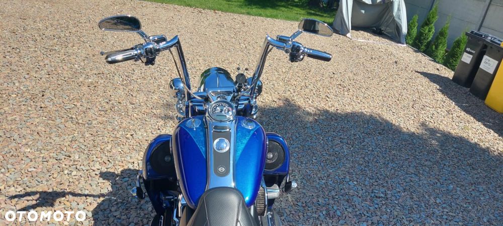 Harley-Davidson Touring Road King - 9