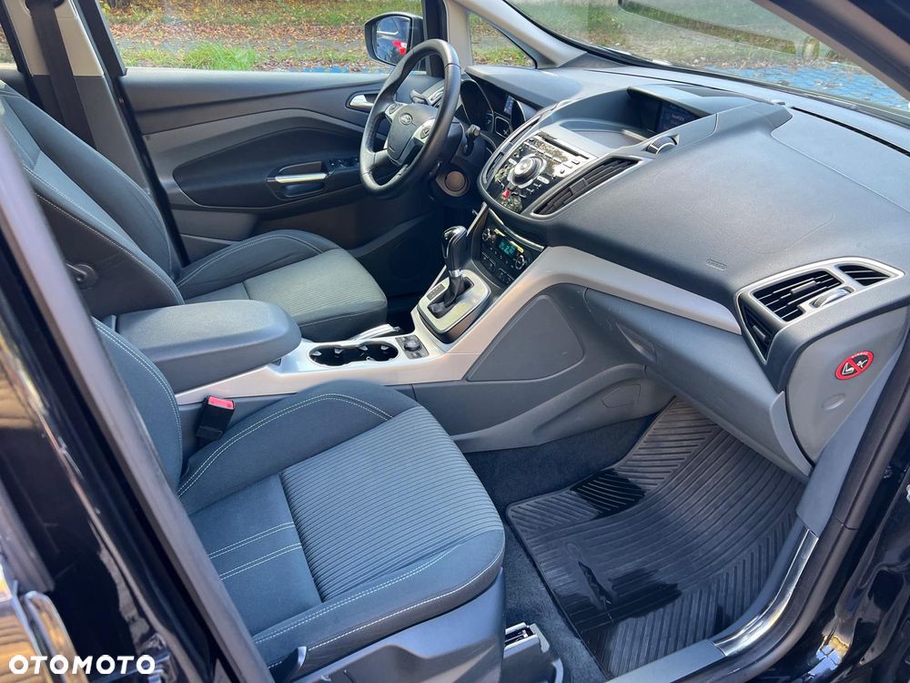 Ford C-MAX 2.0 TDCi Titanium MPS6 - 6