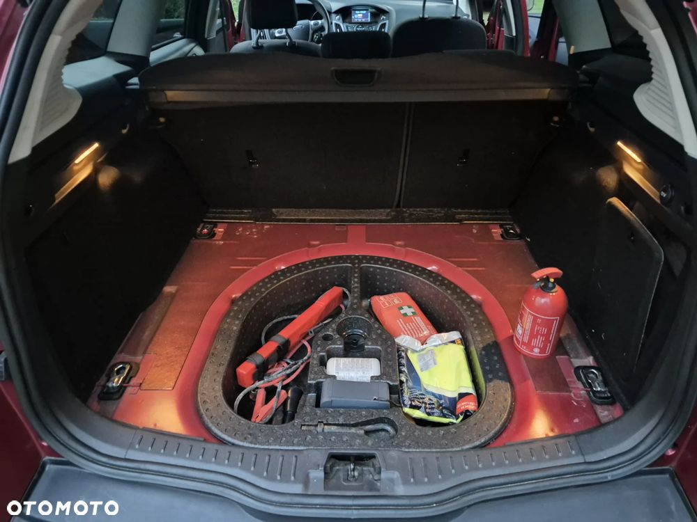 Ford Focus - 14