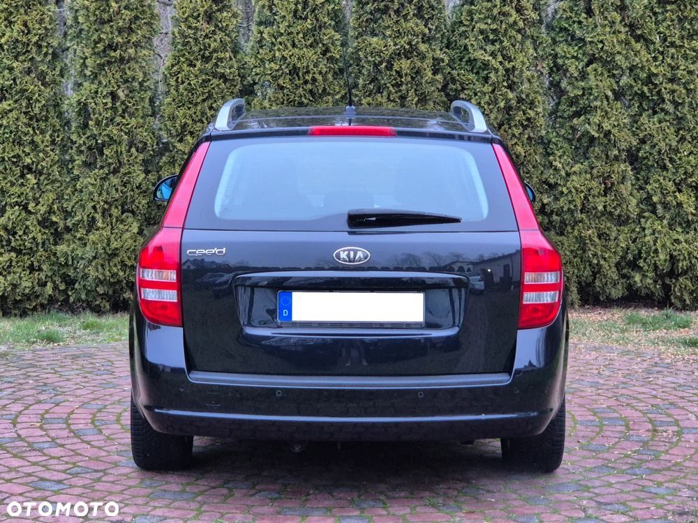 Kia Ceed 2.0 CVVT Spirit - 20