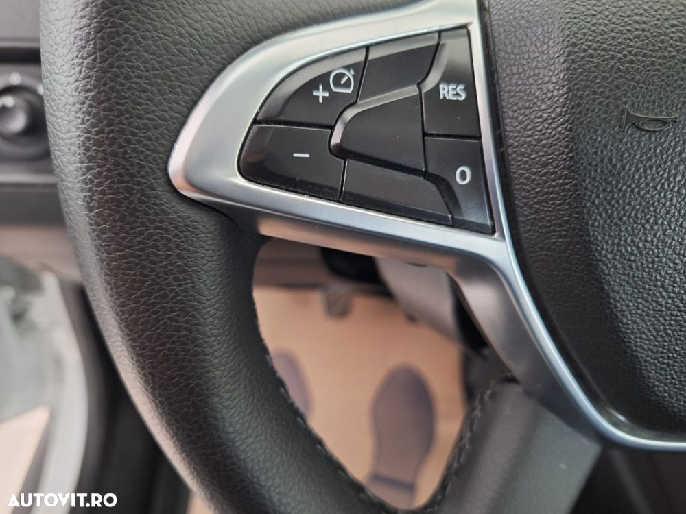 Dacia Duster 1.5 Blue dCi 4WD Comfort - 29