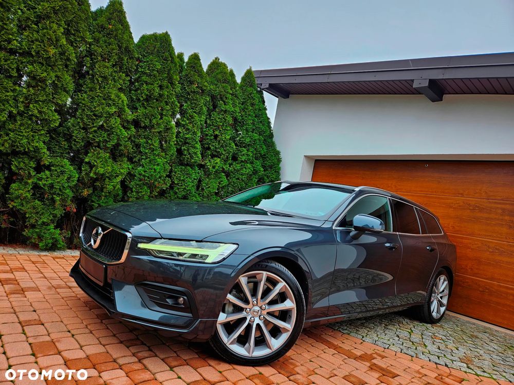 Volvo V60 T5 Geartronic Momentum Pro - 2