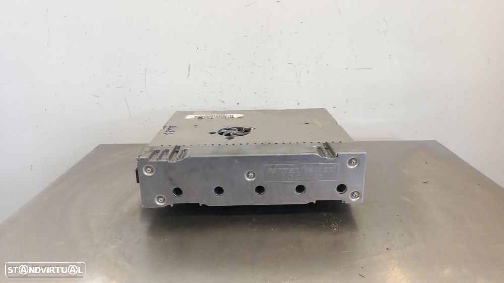 AMPLIFICADOR DE SOM MERCEDES-BENZ CLASE E BM 211 BERLINA - 1