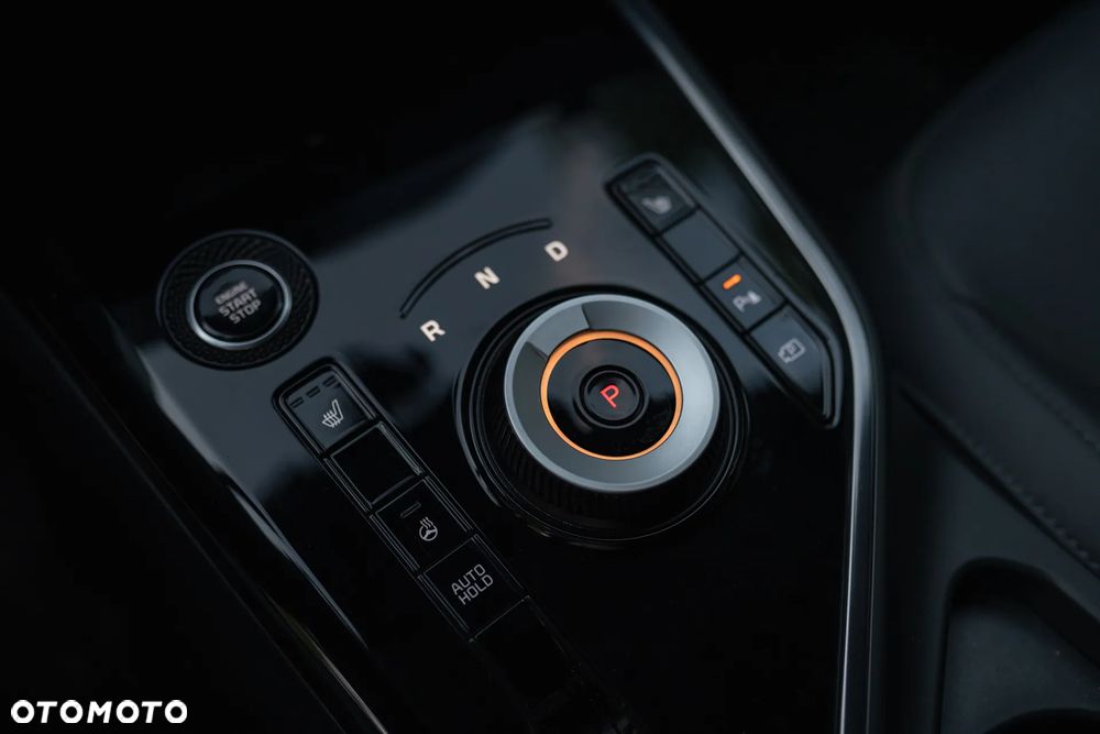 Kia Niro 1.6 GDI Hybrid L - 10
