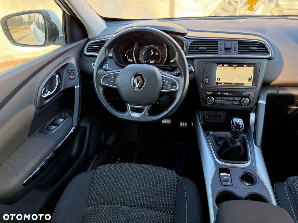 Renault Kadjar - 14
