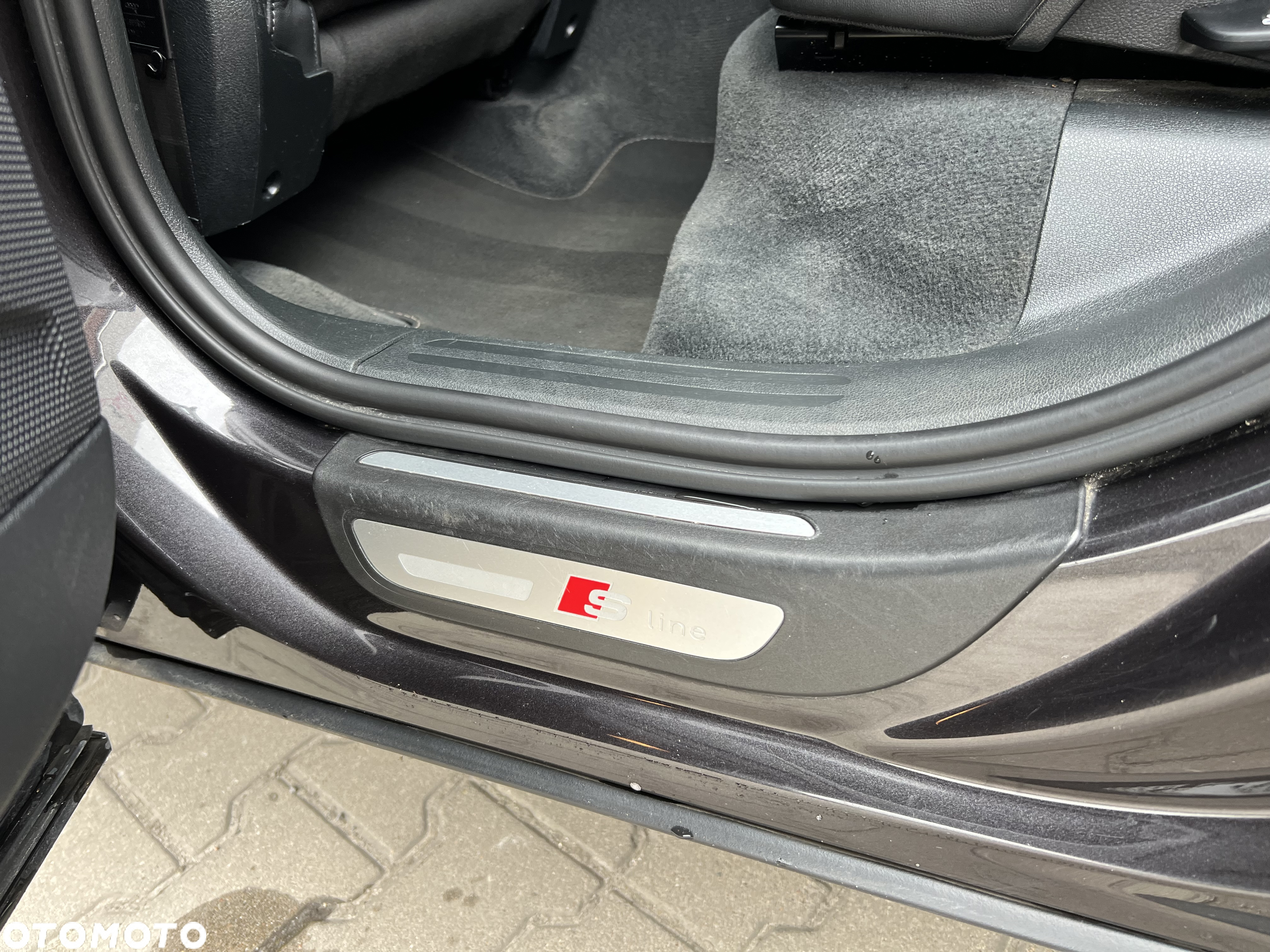 Audi Q5 2.0 TDI clean diesel Quattro S tronic - 31