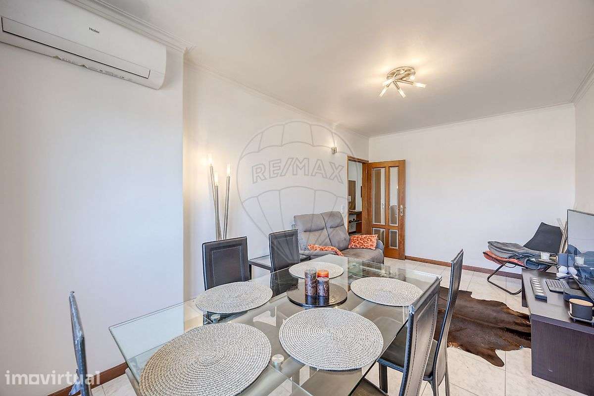 Apartamento T2 para venda - Grande imagem: 3/31
