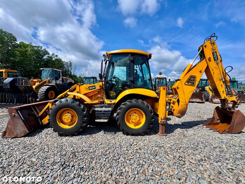 JCB 3CX SUPER* KOPARKO ŁADOWARKA JCB 3CX SUPER  JAK JCB 4CX** FINANSOWANIE* ZAMIANA* SKUP* KOPARKO ŁADOWARKA JCB 4CX /// JCB 3CX//