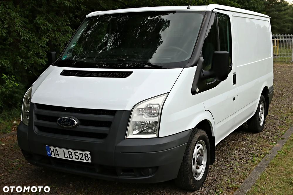 Ford Transit VI - 15