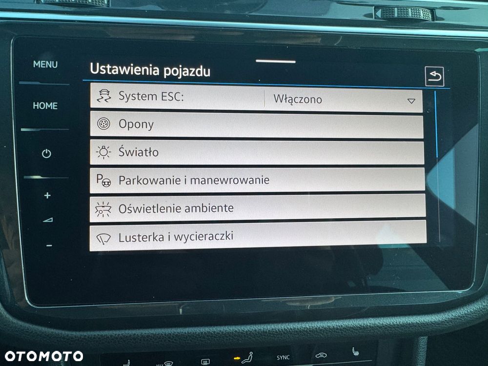 Volkswagen Tiguan 2.0 TDI SCR 4Mot Elegance DSG - 34