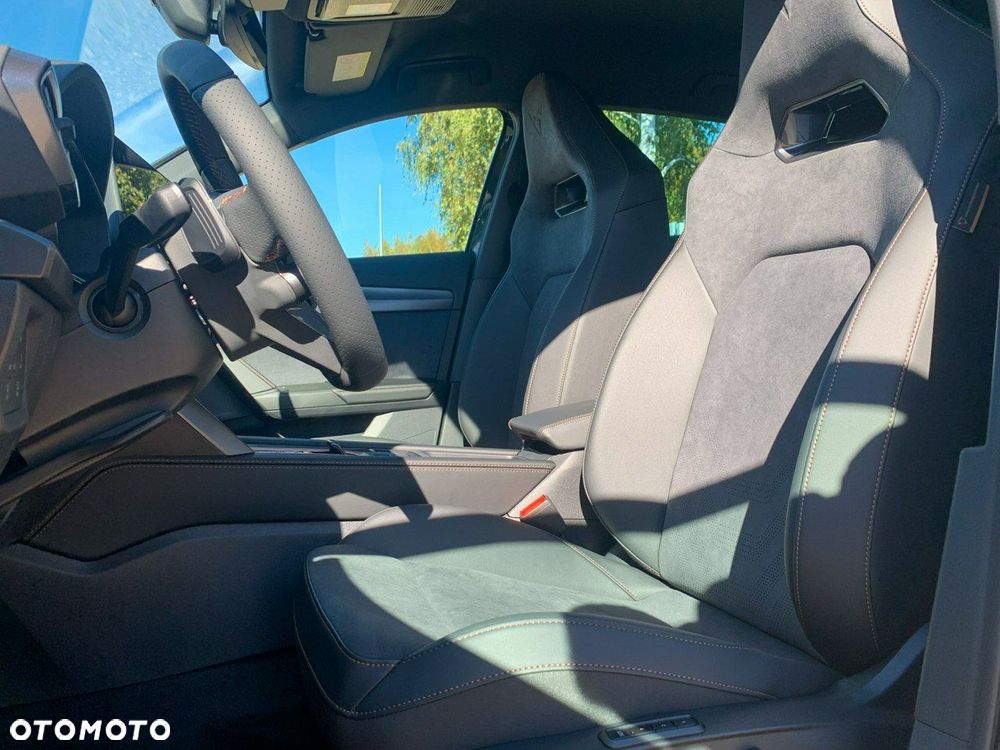 Cupra Formentor - 12