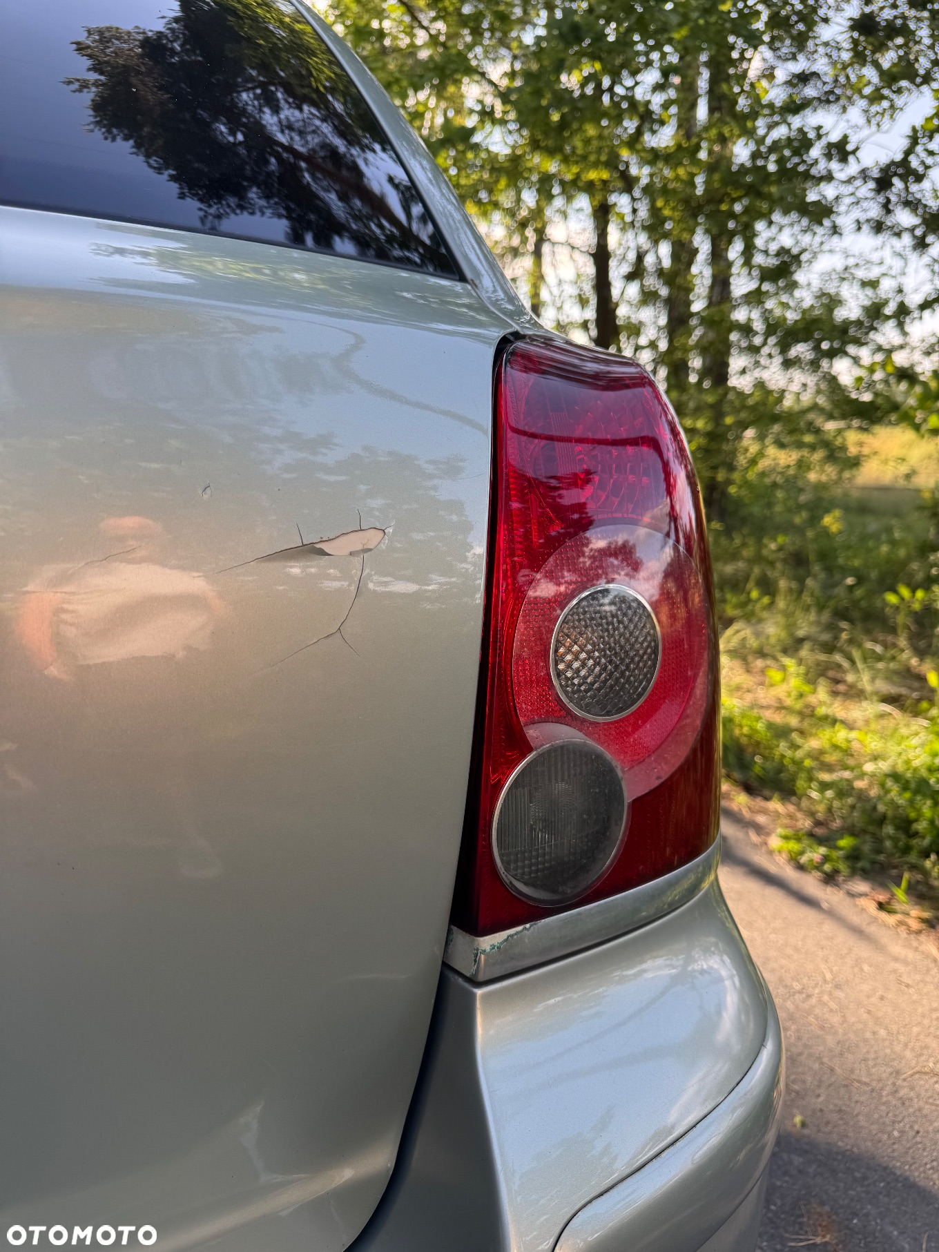 Toyota Avensis - 13