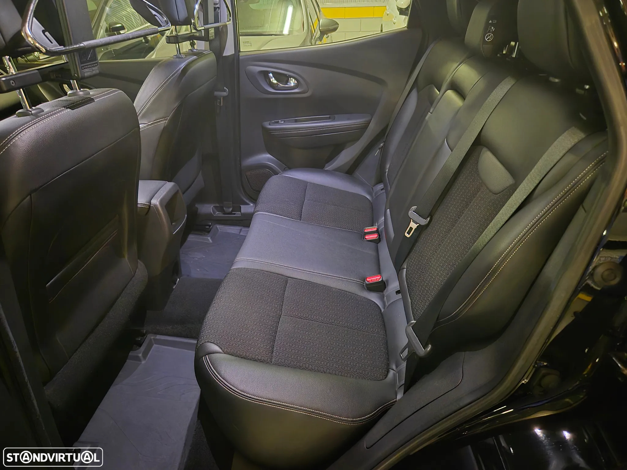 Renault Kadjar Energy dCi 110 EDC LIMITED - 31