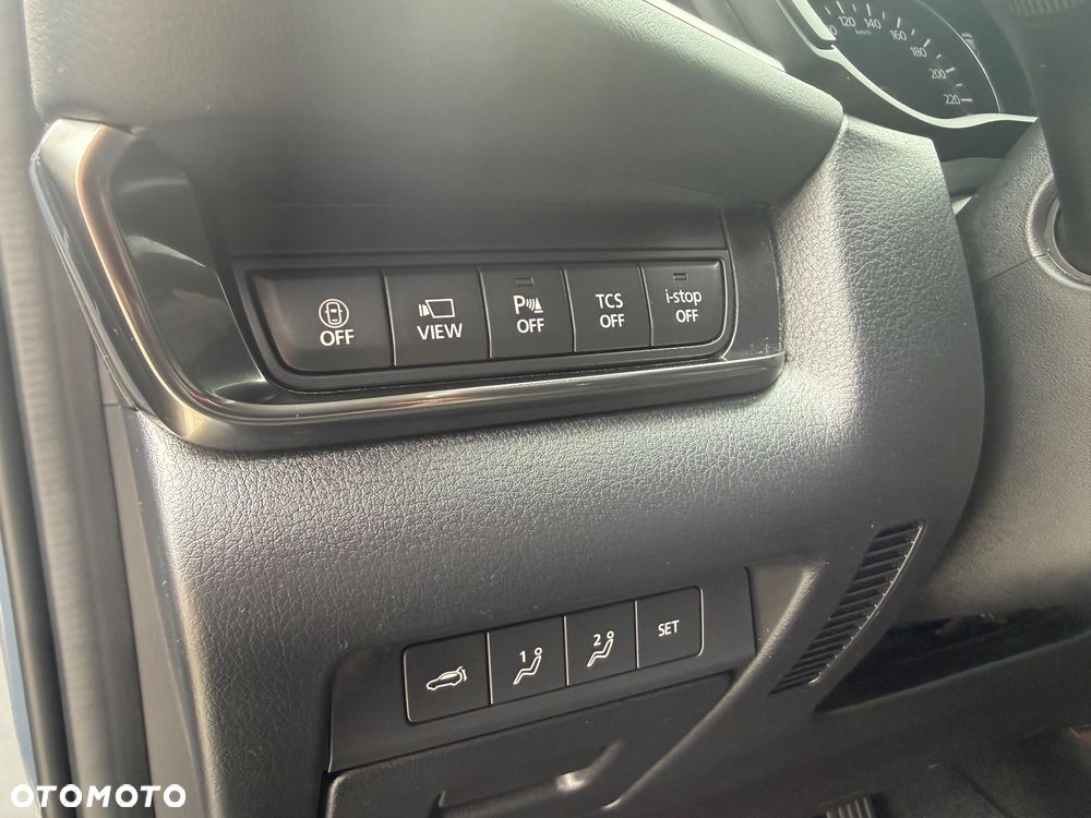 Mazda CX-30 SKYACTIV-G 2.0 M-Hybrid - 33