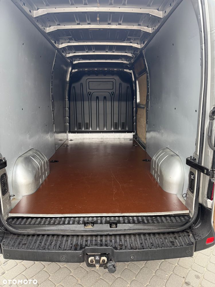 Renault Master - 5