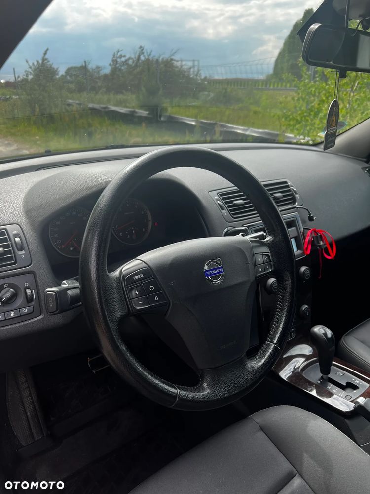 Volvo V50 2.4 Kinetic - 7