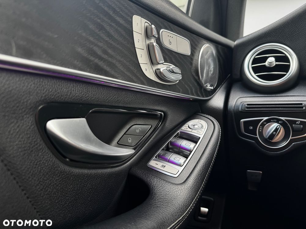 Mercedes-Benz GLC 220 d 4-Matic - 21