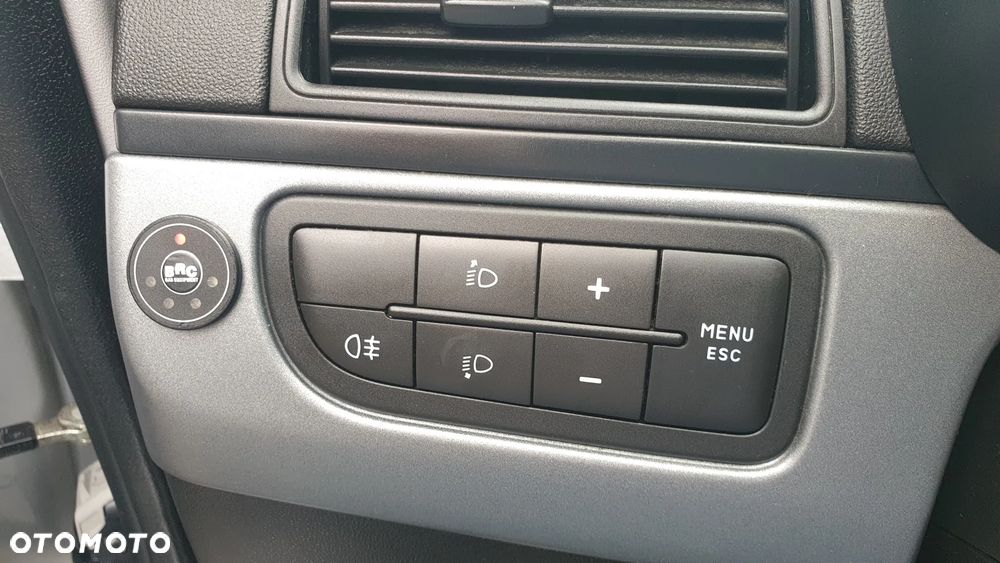 Fiat Punto Evo - 27